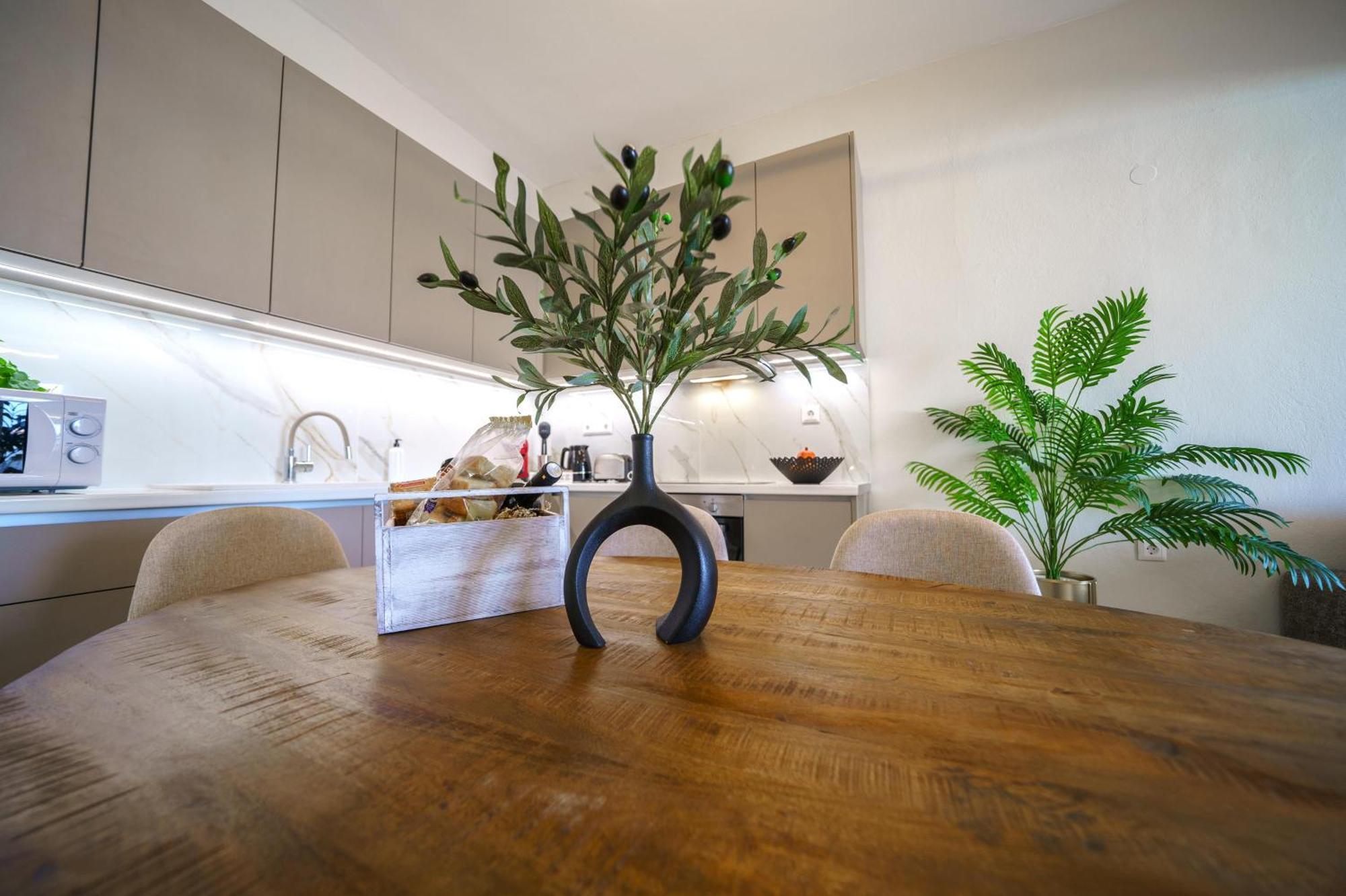 Akalli Luxury Living Iraklio Exteriér fotografie